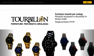 Fornituretourbillon.com thumbnail