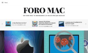Foro-mac.com.ar thumbnail