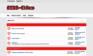 Foro.alnortedelnorte.es thumbnail