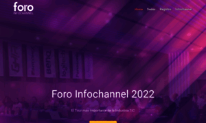 Foro.infochannel.info thumbnail