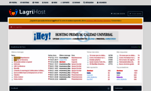 Foro.lagrihost.com thumbnail