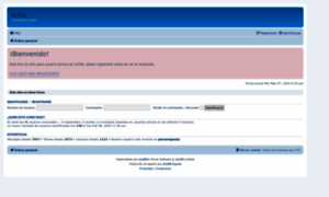 Foro.ultra-app.com thumbnail