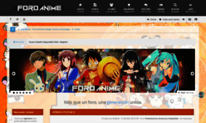 Foroanime.net thumbnail