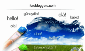 Forobloggers.com thumbnail