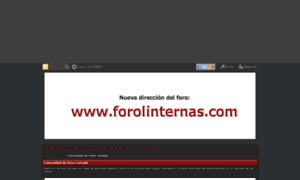 Forolinternas.mforos.com thumbnail