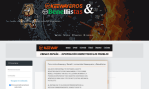 Foromotos-keeway.superforo.net thumbnail