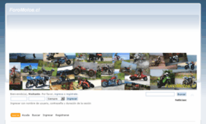 Foromotos.cl thumbnail