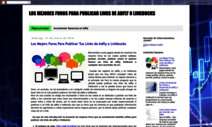 Foros-para-publicar-tus-links-adfly.blogspot.com.br thumbnail