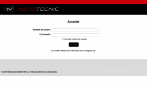 Foros.autotecnic2000.com thumbnail