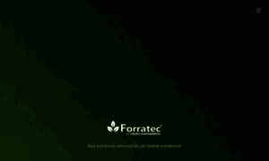 Forratec.com.ar thumbnail