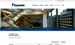 Forresterconstructionbidroom.com thumbnail