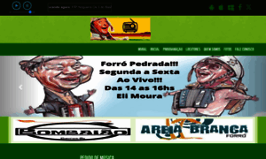 Forroots.com.br thumbnail