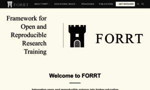 Forrt.org thumbnail