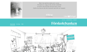 Forskolebanken.se thumbnail