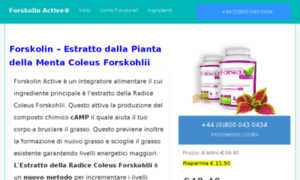 Forskolin-natural.eu thumbnail