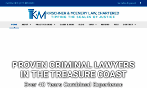 Fort-pierce-criminal-lawyer.com thumbnail