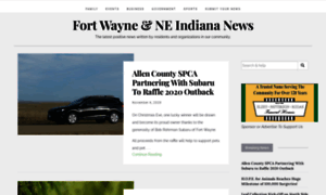 Fort-wayne-news.com thumbnail