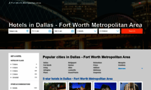 Fort-worth-metropolitan-area.com thumbnail