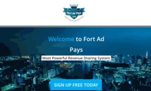 Fortadpaysenglish.my-free.website thumbnail