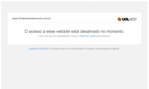 Fortalezaredeimoveis.com.br thumbnail