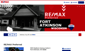 Fortatkinsonrealestate.com thumbnail