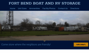 Fortbendboatrv.com thumbnail