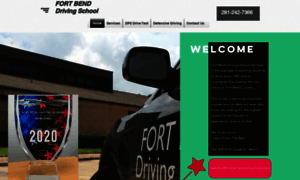 Fortbenddrivingschool.com thumbnail