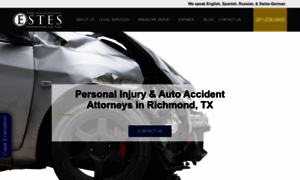 Fortbendinjuryattorney.lawyer thumbnail