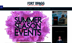 Fortbragg.com thumbnail