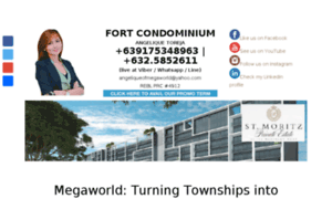 Fortcondominium.com thumbnail