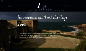 Fortducaplevi.fr thumbnail