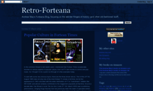 Forteana-blog.blogspot.com thumbnail