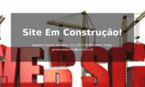 Fortecinduzidos.com.br thumbnail