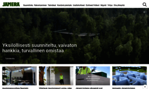 Fortekivitalot.fi thumbnail