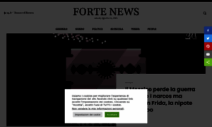Fortenews.it thumbnail