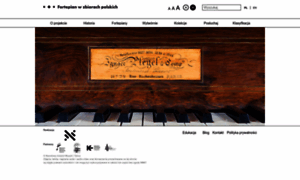 Fortepian.instrumenty.edu.pl thumbnail