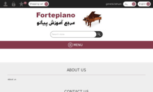 Fortepiano.ir thumbnail