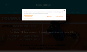 Fortevillagemag.com thumbnail