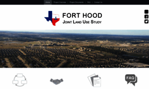 Forthood-jlus.org thumbnail