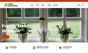 Fortifydoorwindow.com thumbnail