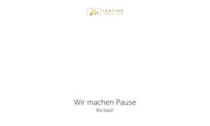 Fortino-immobilien.de thumbnail