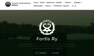 Fortis.fi thumbnail