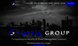 Fortisgroupllc.us thumbnail