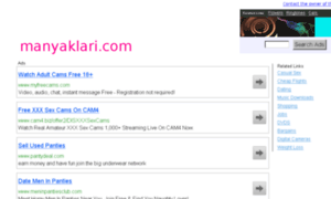 Fortix.manyaklari.com thumbnail