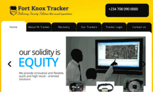 Fortknoxtracker.com thumbnail