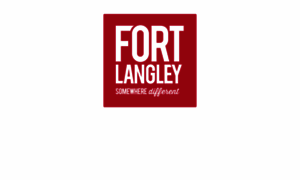 Fortlangley.com thumbnail