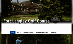 Fortlangleygolf.ca thumbnail