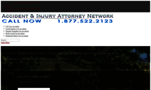 Fortlauderdaleinjurylawyer.org thumbnail