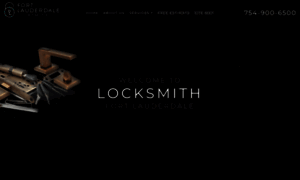 Fortlauderdalelocksmith.us thumbnail