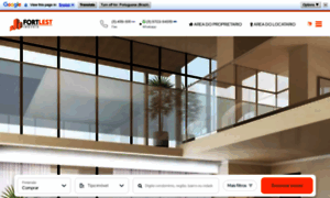 Fortlestimoveis.com.br thumbnail